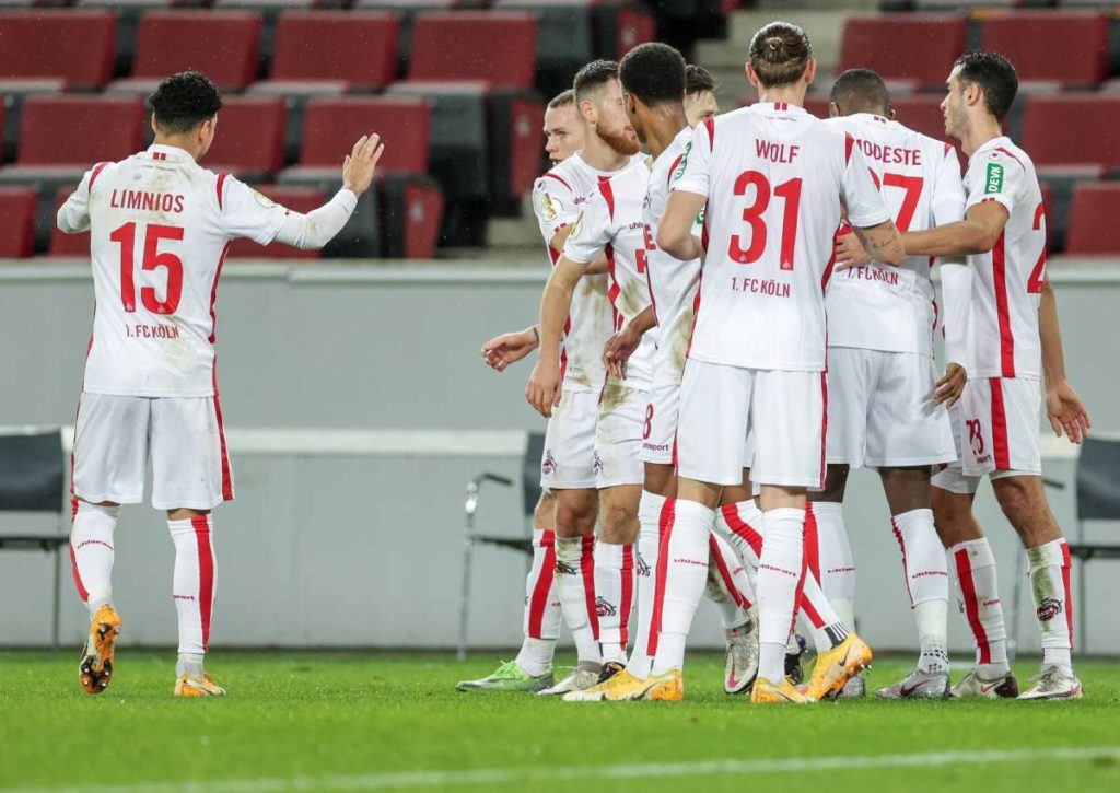 Bejubelt Köln zum Jahresstart gegen Augsburg den ersten Heimsieg der Saison?