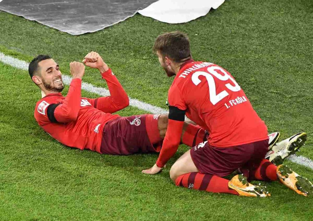 Köln Wolfsburg Tipp