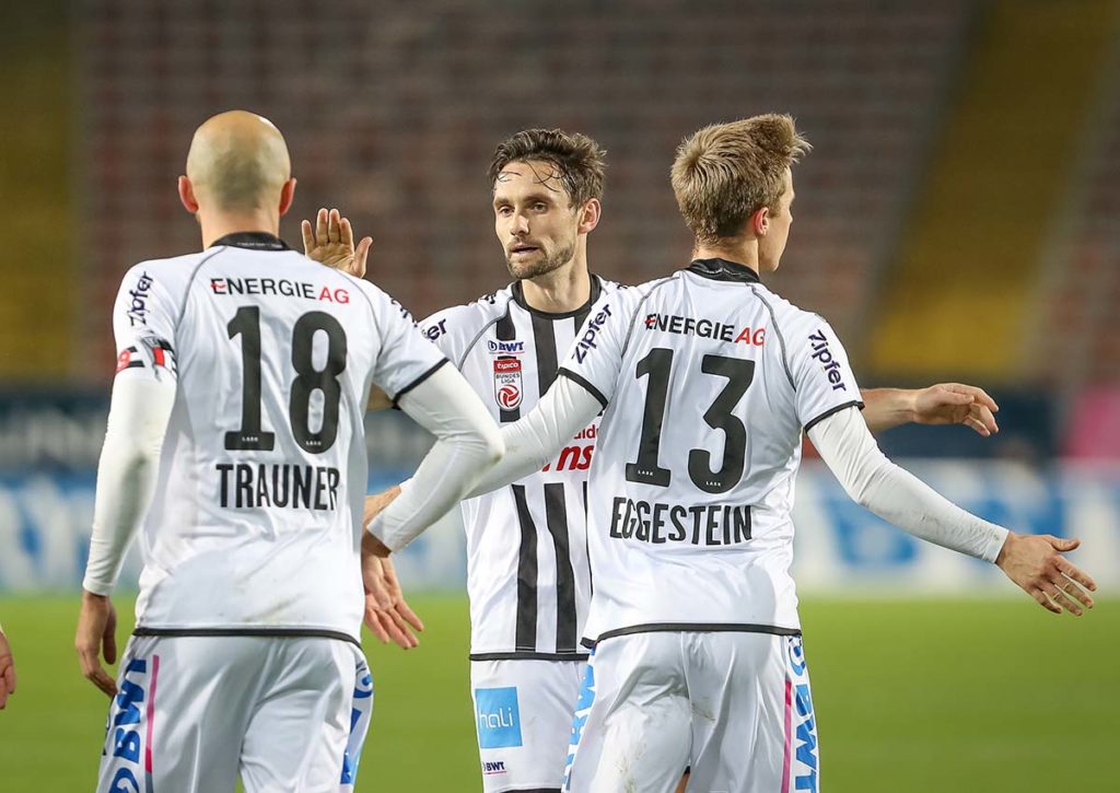 Austria Wien Lask Linz Tipp