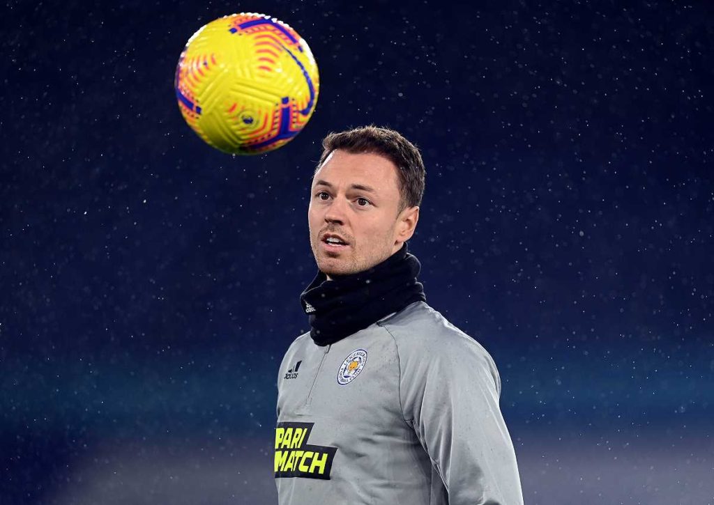 Leicester Brighton Tipp