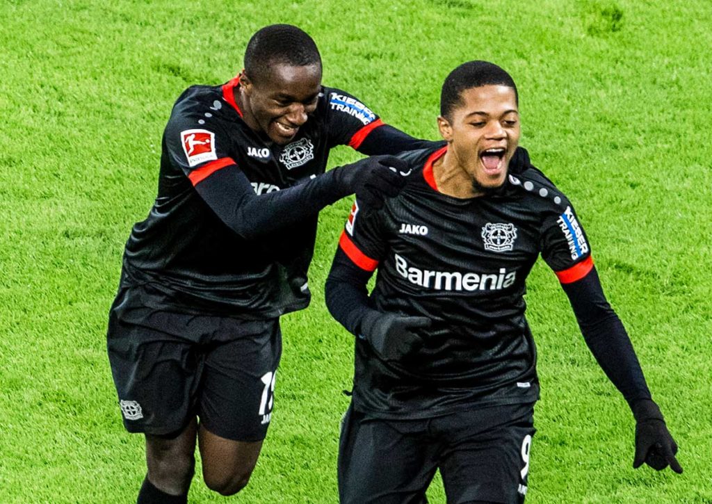 Köln Leverkusen Tipp