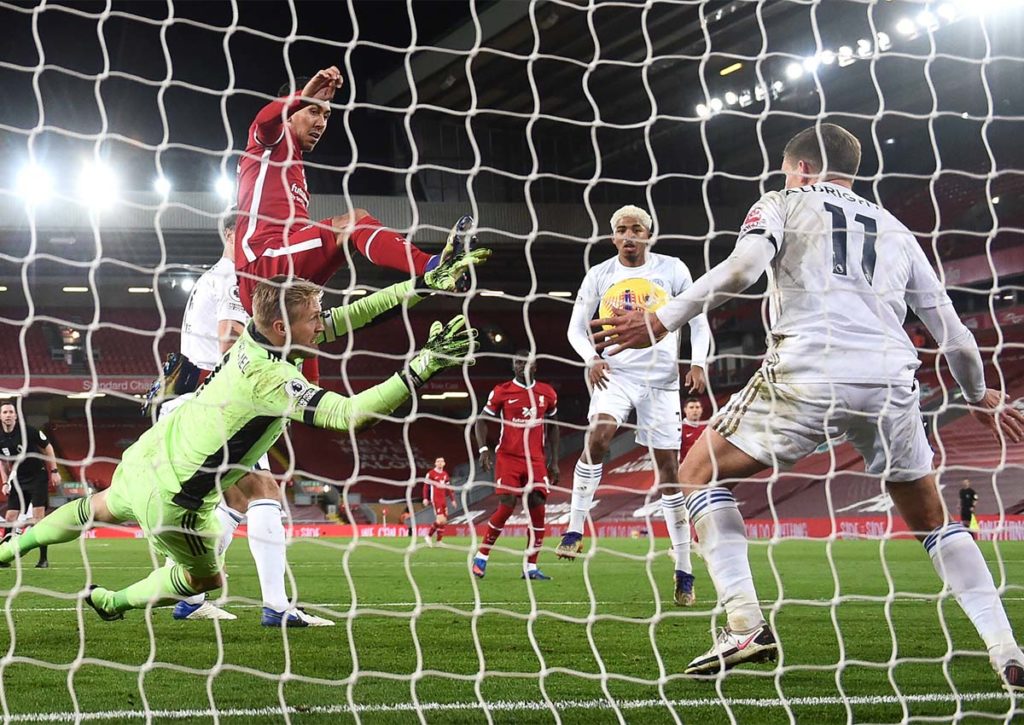 Fulham Liverpool Tipp