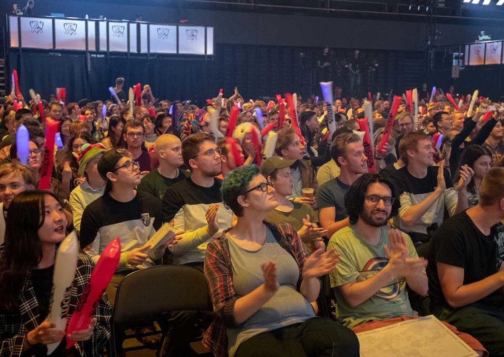 Siegt das deutsche Duo mit LEC Legends gegen LCS Legends? © imago images / Camera 4, 15.10.2020 LEC Legends LCS Legends Tipp