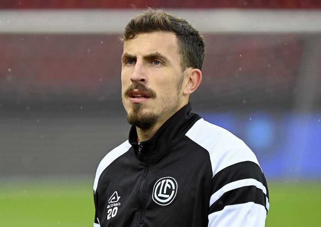 Lugano Lausanne Tipp