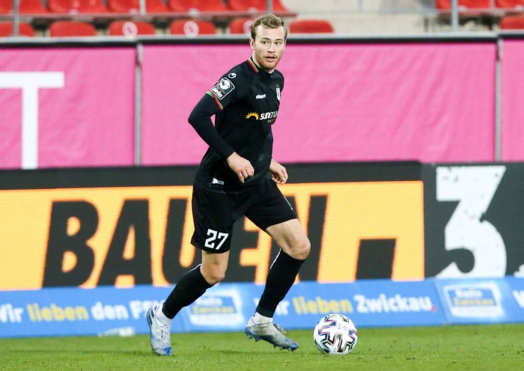 Gewinnen Burger und Magdeburg zuhause im Kellerduell gegen Meppen?