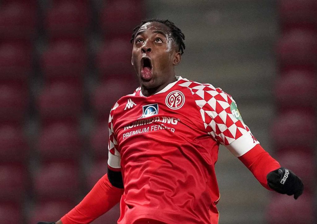 Bielefeld Mainz Tipp