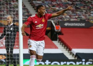 Kann Manchester United mit Martial auch bei Leicester auswärts gewinnen? © GEPA pictures Leicester Manchester United Tipp