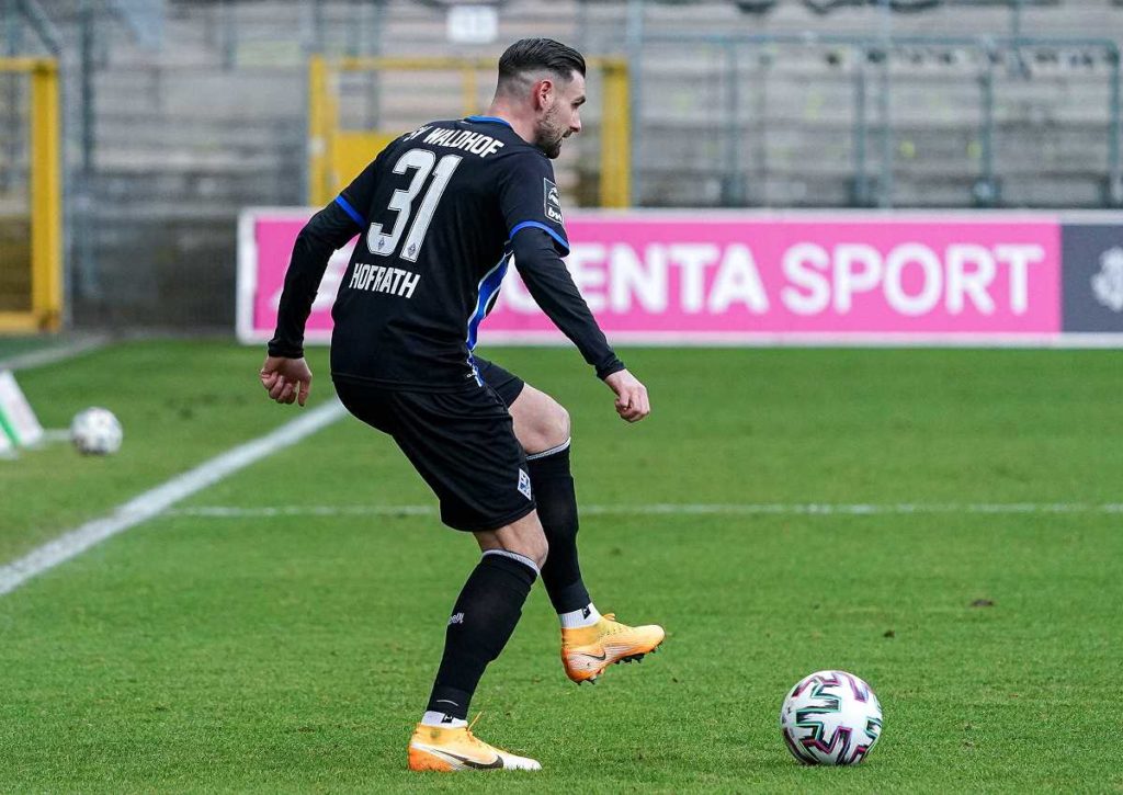 Meppen Mannheim Tipp