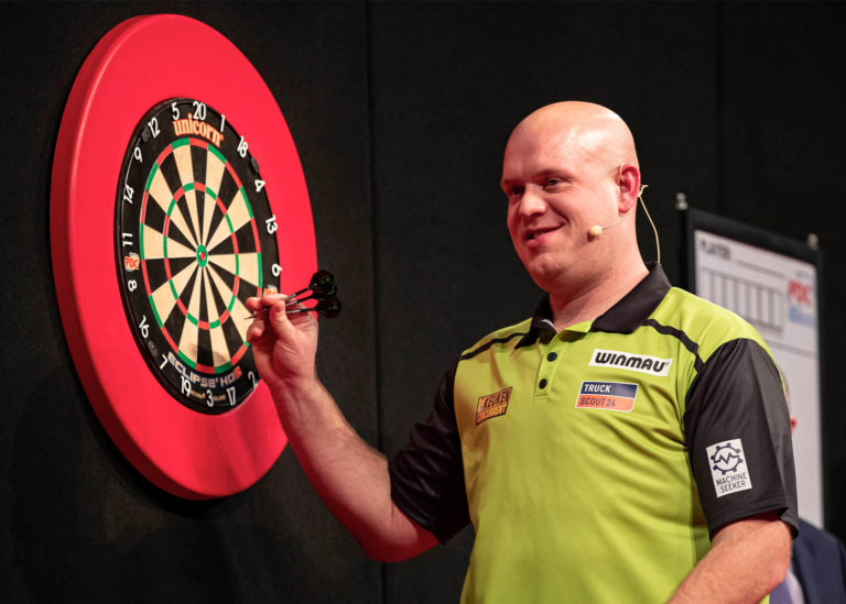 Darts WM 2021 Favoriten, Sieger Wettquoten, Spielplan, Übertragung