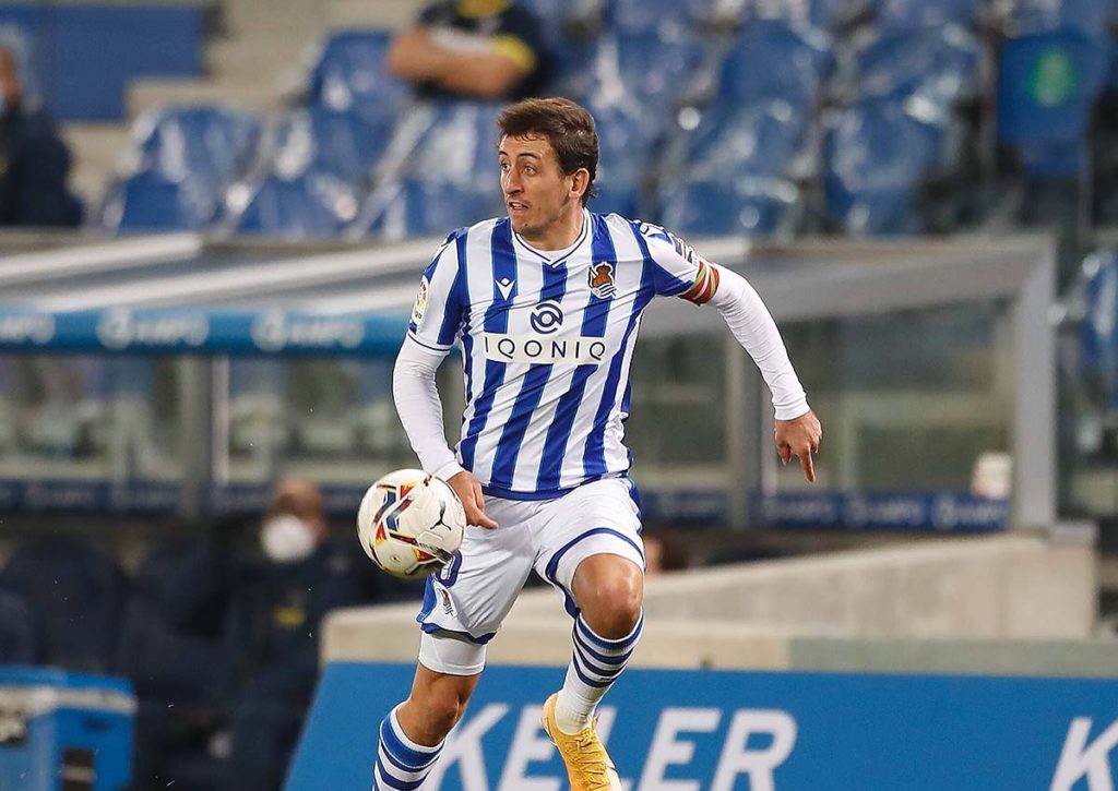 Alaves Real Sociedad Tipp