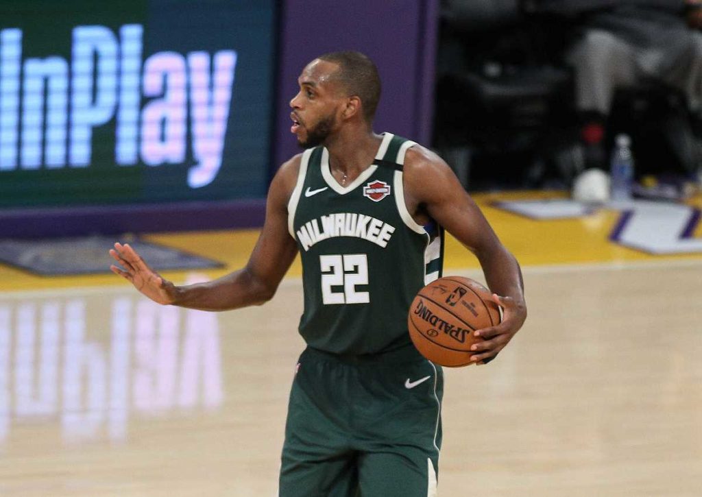 Boston Celtics Milwaukee Bucks Tipp