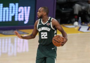 Wie schlagen sich Middleton und die Bucks gegen Boston? © imago images / ZUMA Wire, 06.03.2020 Boston Celtics Milwaukee Bucks Tipp