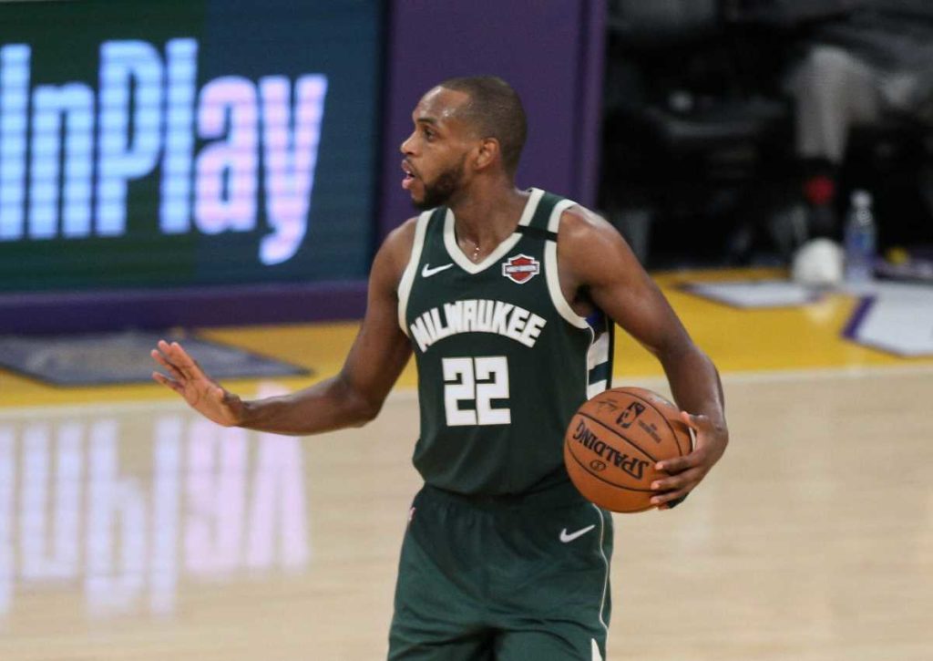 Milwaukee Bucks Golden State Warriors Tipp