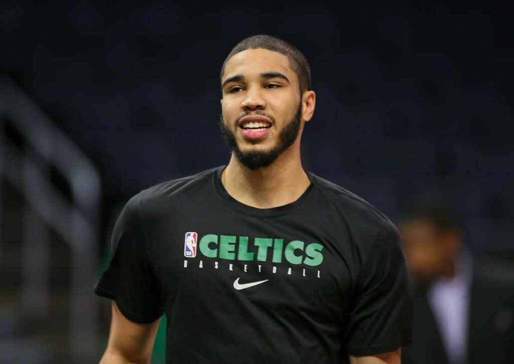 Boston Celtics Brooklyn Nets Tipp