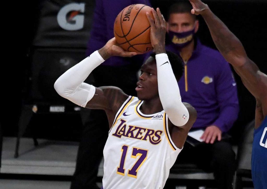 Los Angeles Lakers Dallas Mavericks Tipp