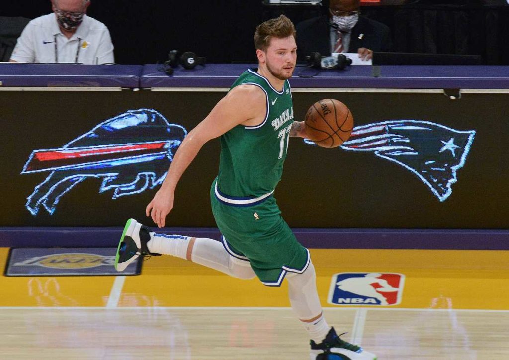 Dallas Mavericks Charlotte Hornets Tipp