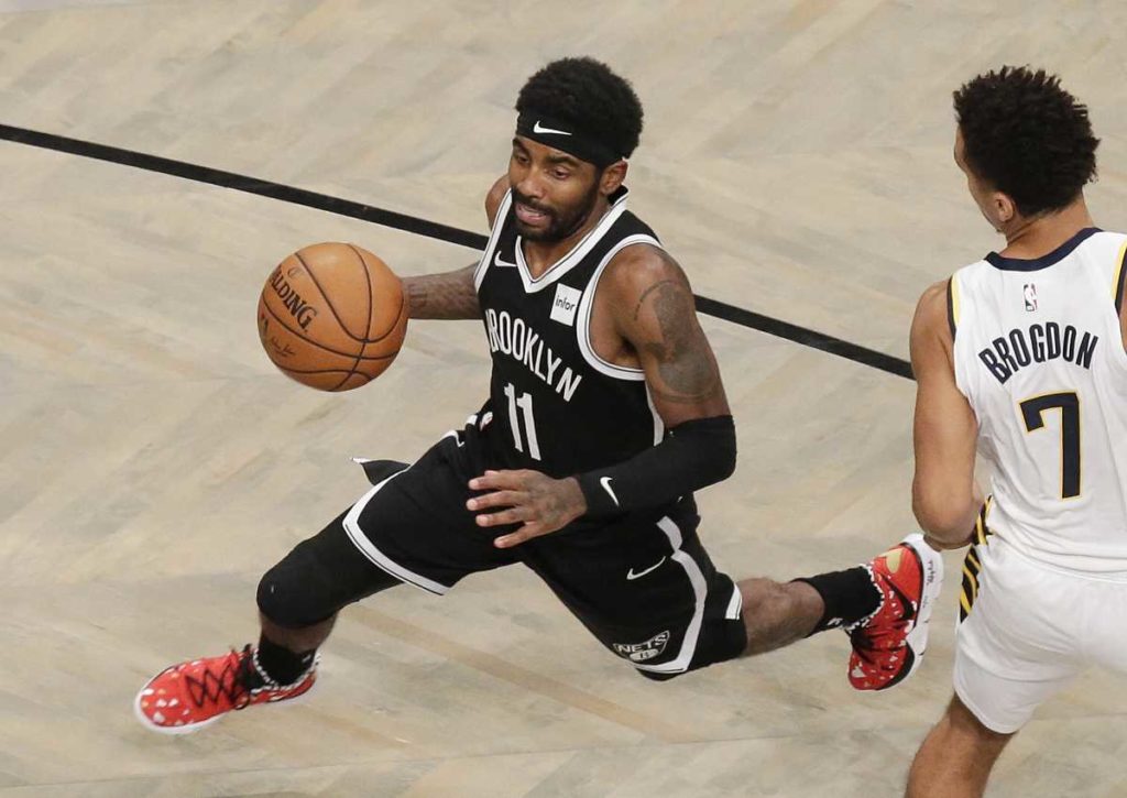 Brooklyn Nets Golden State Warriors Tipp