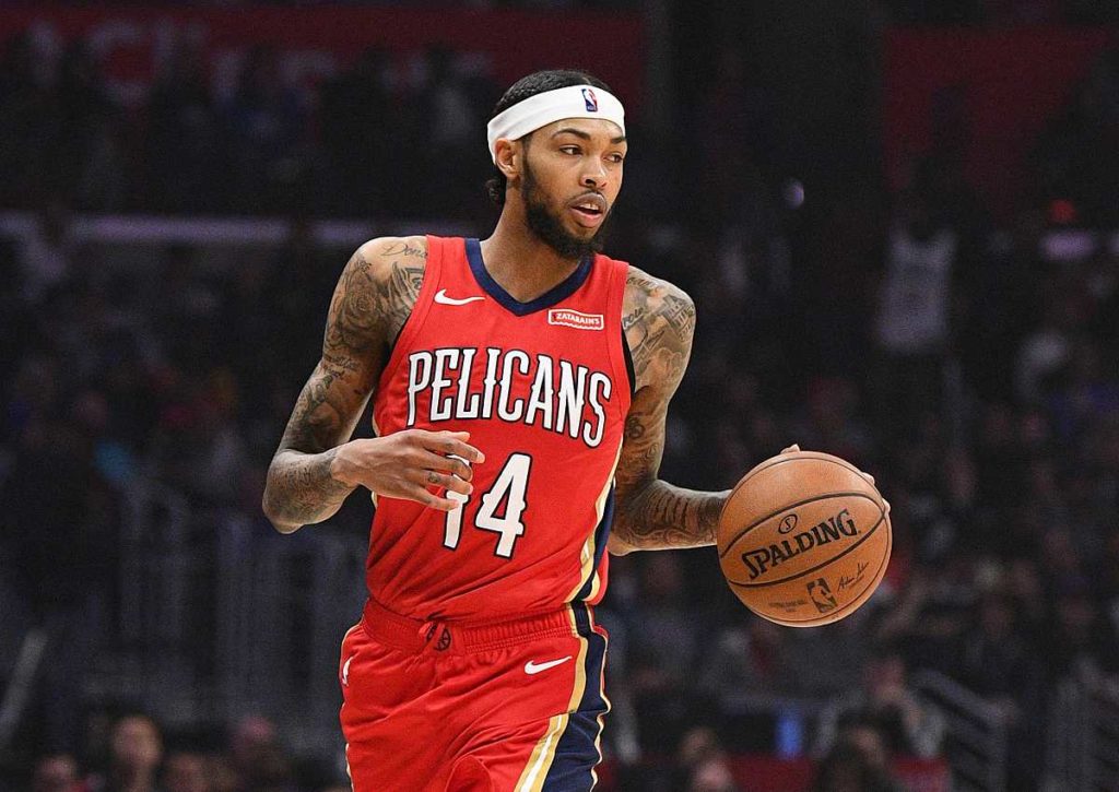 Miami Heat New Orleans Pelicans Tipp