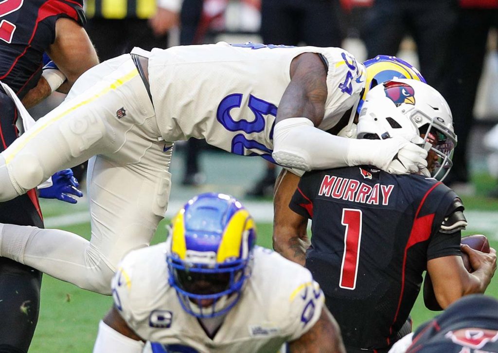 Arizona Cardinals - San Francisco 49er Tipp