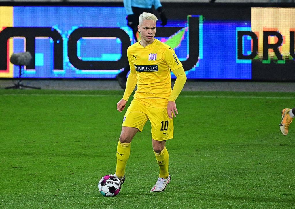 Braunschweig vs. Osnabrück Tipp