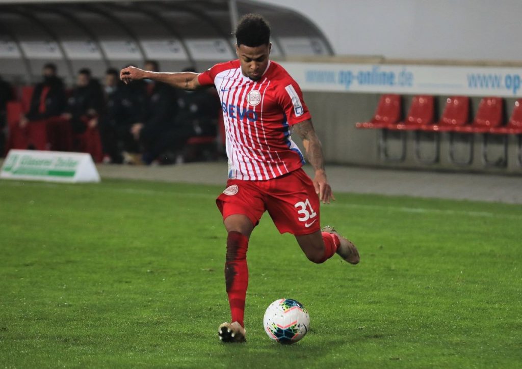 Souveräner Heimsieg für den OFC gegen Aalen?