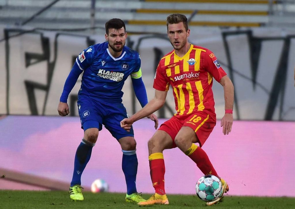 Bochum Paderborn Tipp