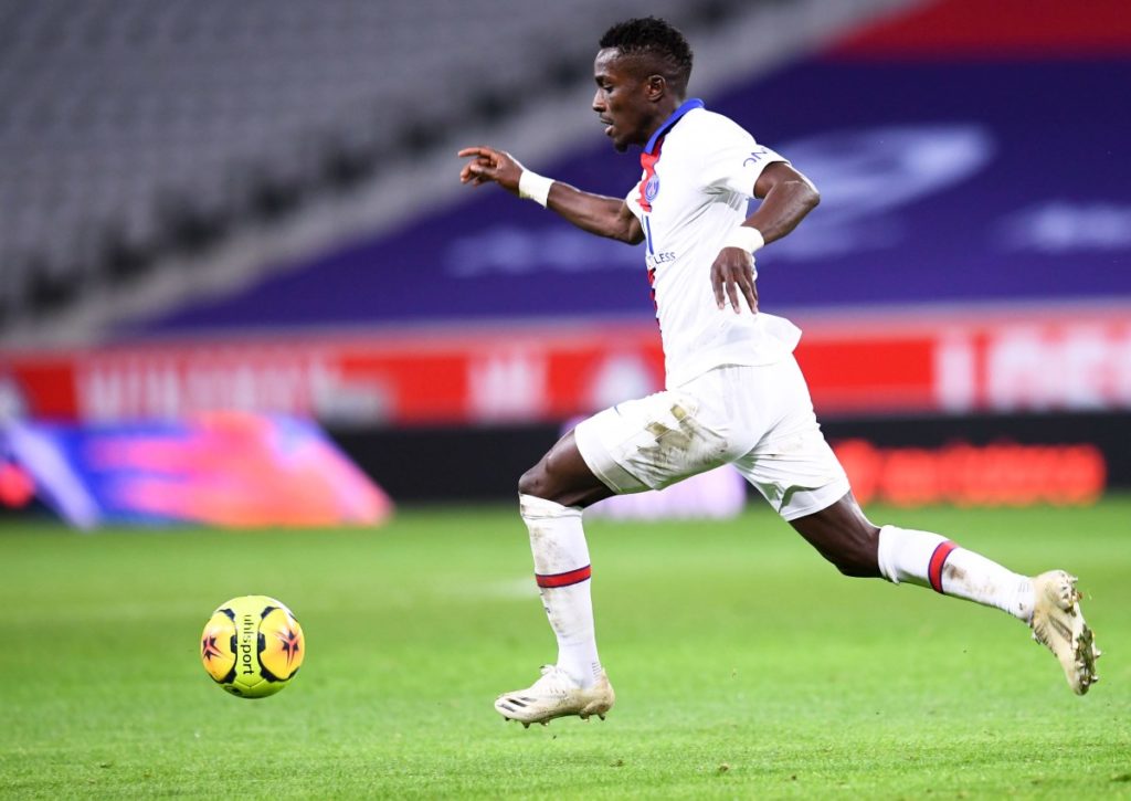 Feiert PSG mit Idrissa Gueye gegen Straßburg einen versöhnlichen Jahresabschluss?