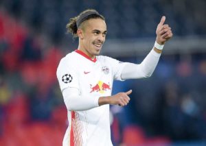 RB Leipzig Manchester United Tipp