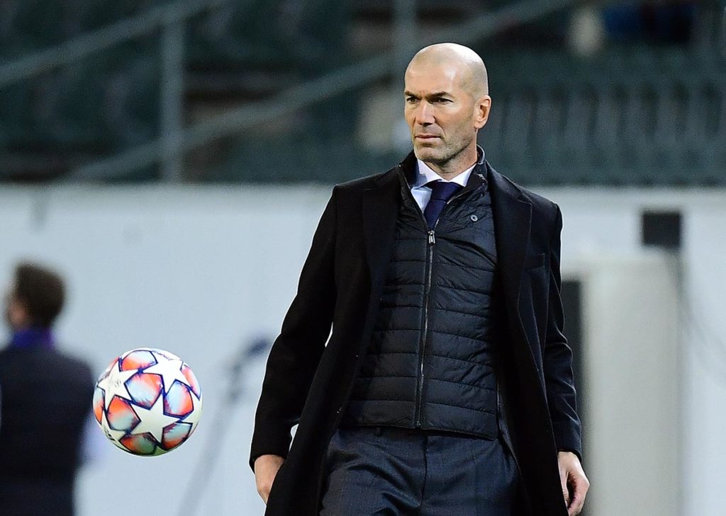 Real Madrid Granada Tipp