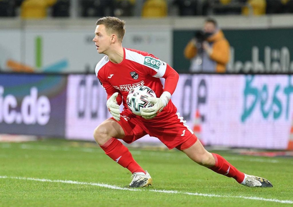 Verl vs. Türkgücü München Tipp