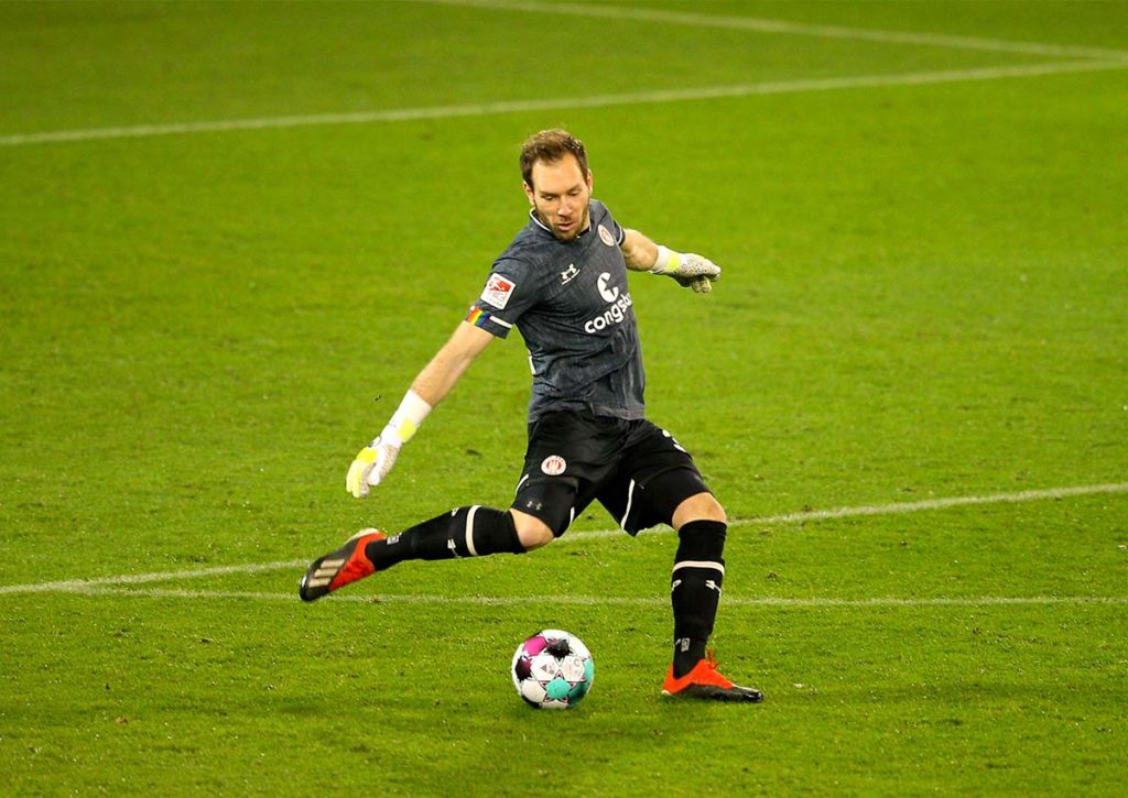 Braunschweig vs. St. Pauli Tipp