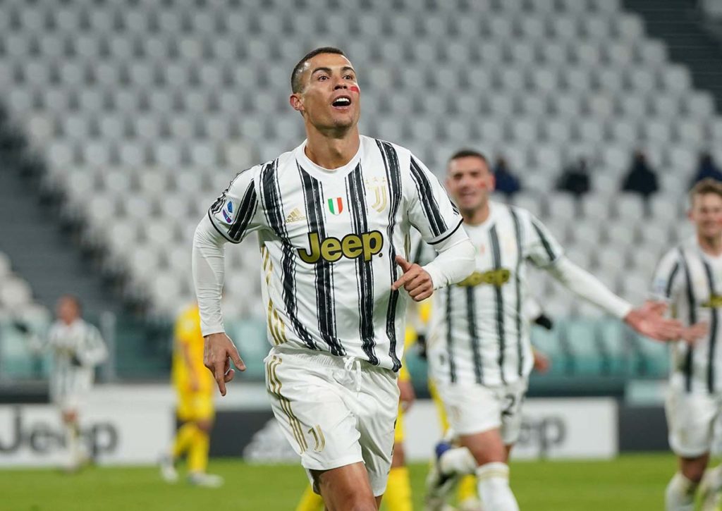 Juventus FC Turin Tipp