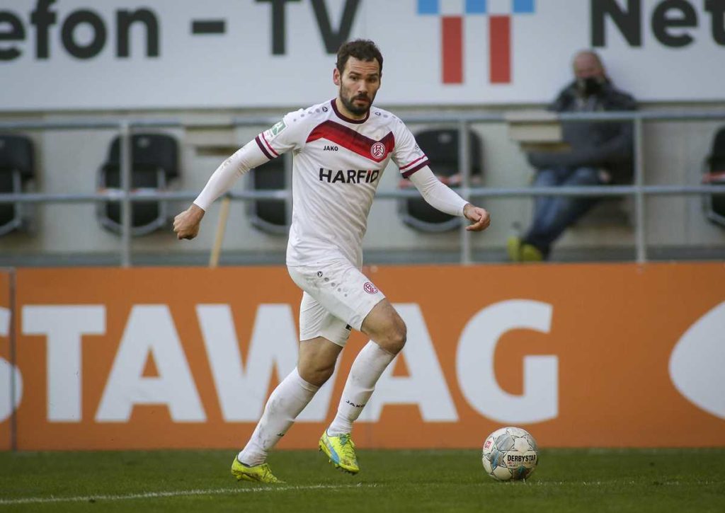 RW Essen Köln 2 Tipp