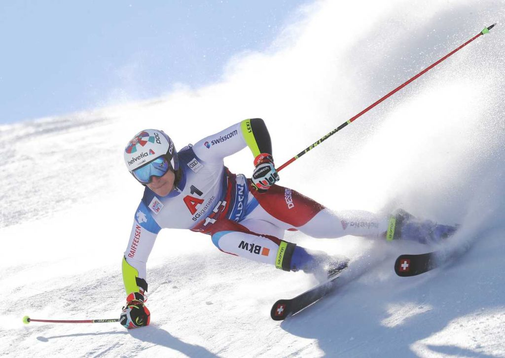 Santa Caterina Riesentorlauf Wetten