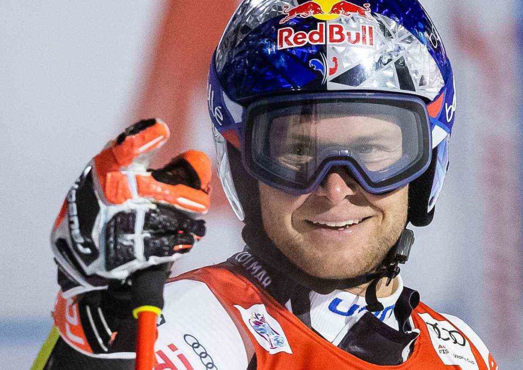 Santa Caterina Riesentorlauf Wetten