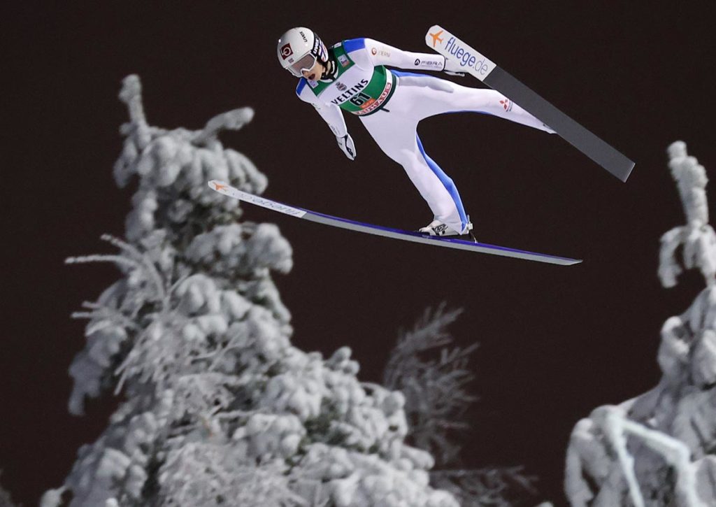 Nischni Tagil Skispringen Tipp 05.12.2020
