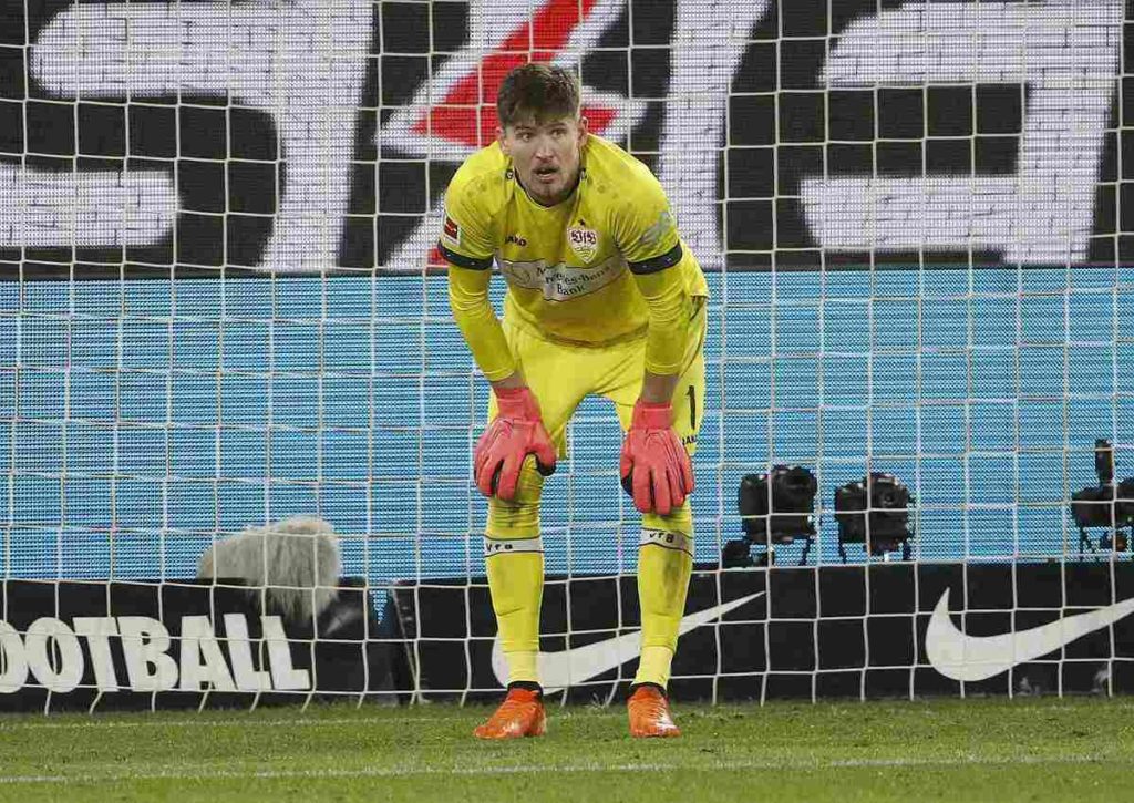 VfB Stuttgart Freiburg Tipp