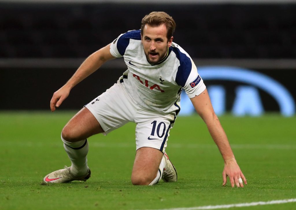 Verteidigt Tottenham im London-Derby bei Crystal Palace die Spitze?