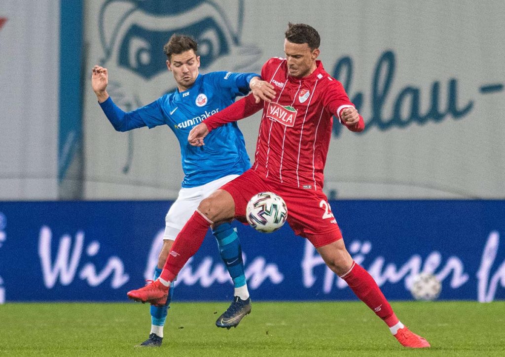 Uerdingen Türkgücü Tipp