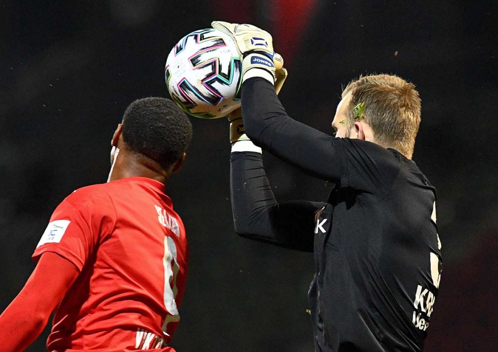 Uerdingen vs. Kaiserslautern Tipp