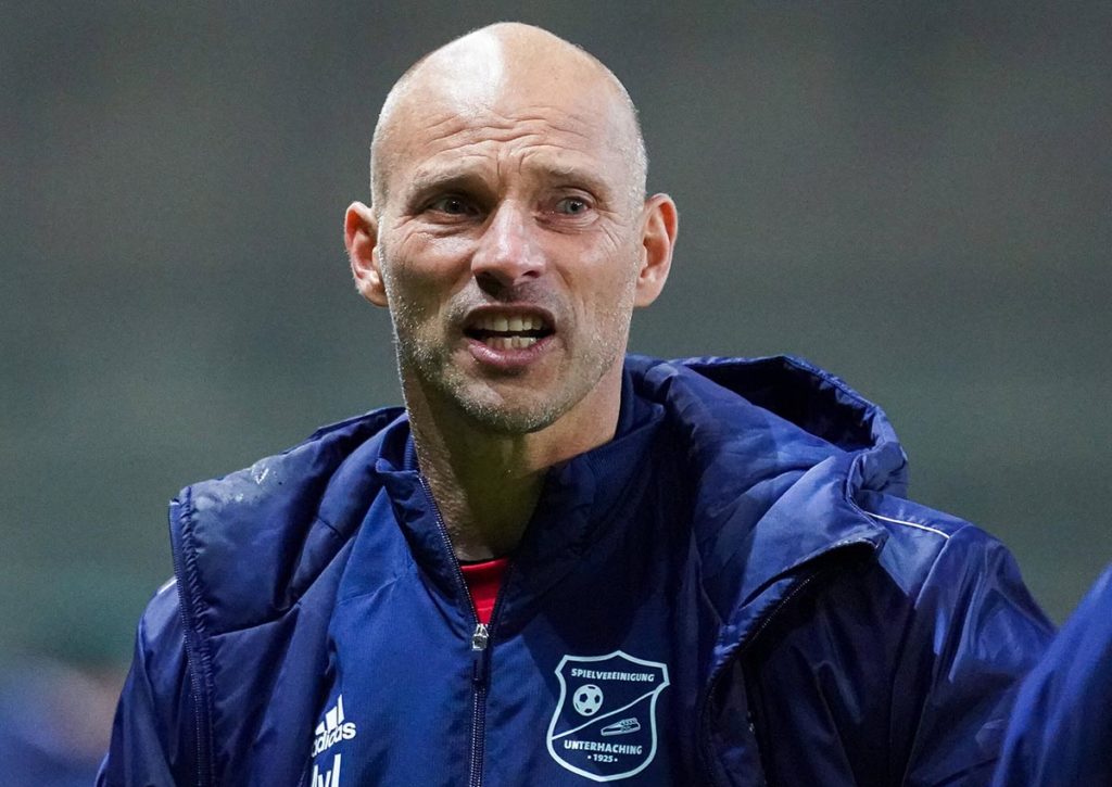 Unterhaching Bayern 2 Tipp