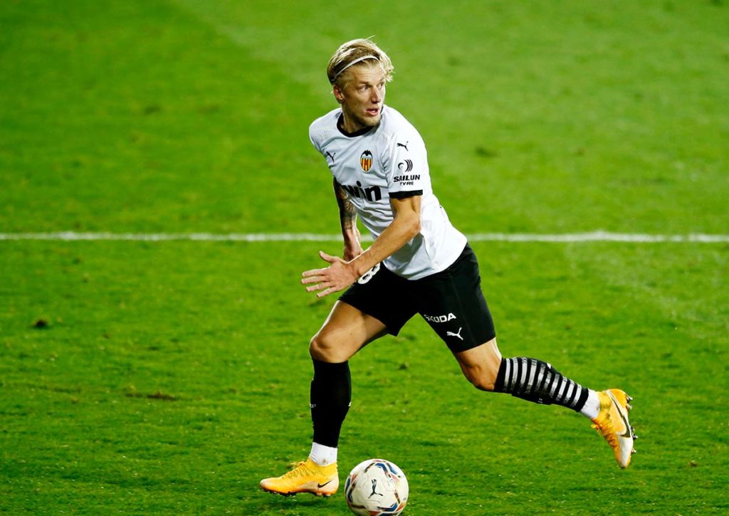 Valencia Athletic Bilbao Tipp