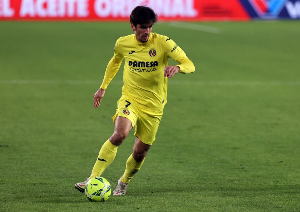 Schießt Moreno Villarreal zum Heimsieg gegen Levante?
