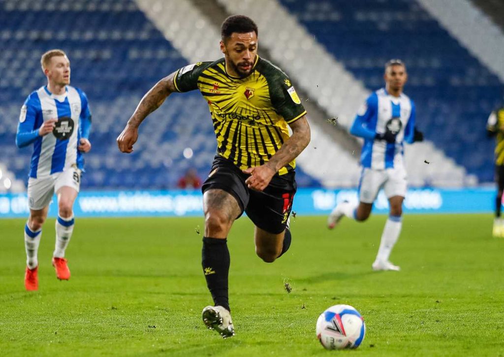 Watford Norwich Tipp