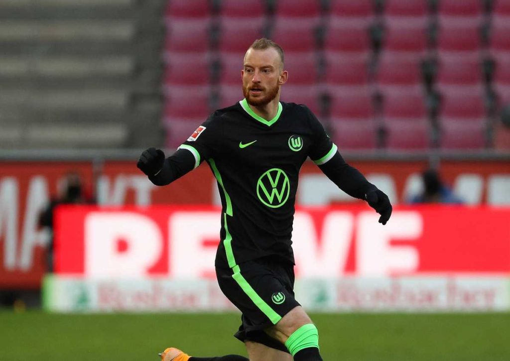 Wolfsburg VfB Stuttgart Tipp