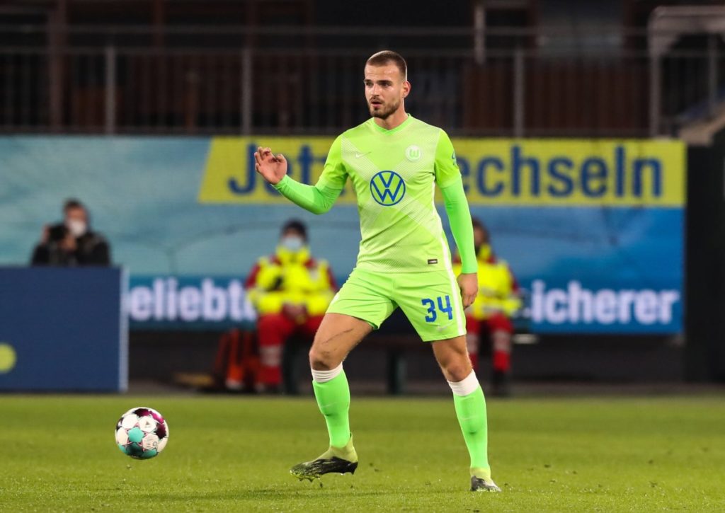 Bleiben Wolfsburg und Pongracic gegen Sandhausen ohne Gegentor?