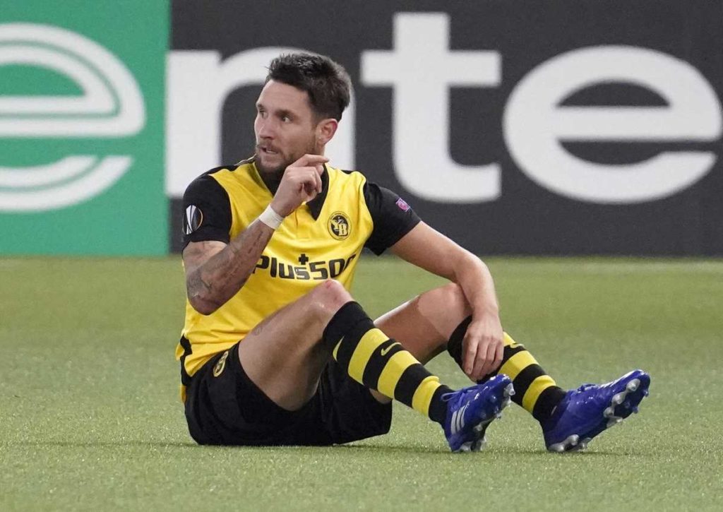 Young Boys Servette Genf Tipp