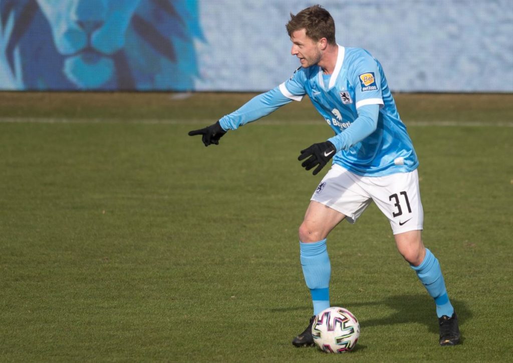 Magdeburg will zuhause gegen Neudecker und 1860 München die Abstiegsränge verlassen