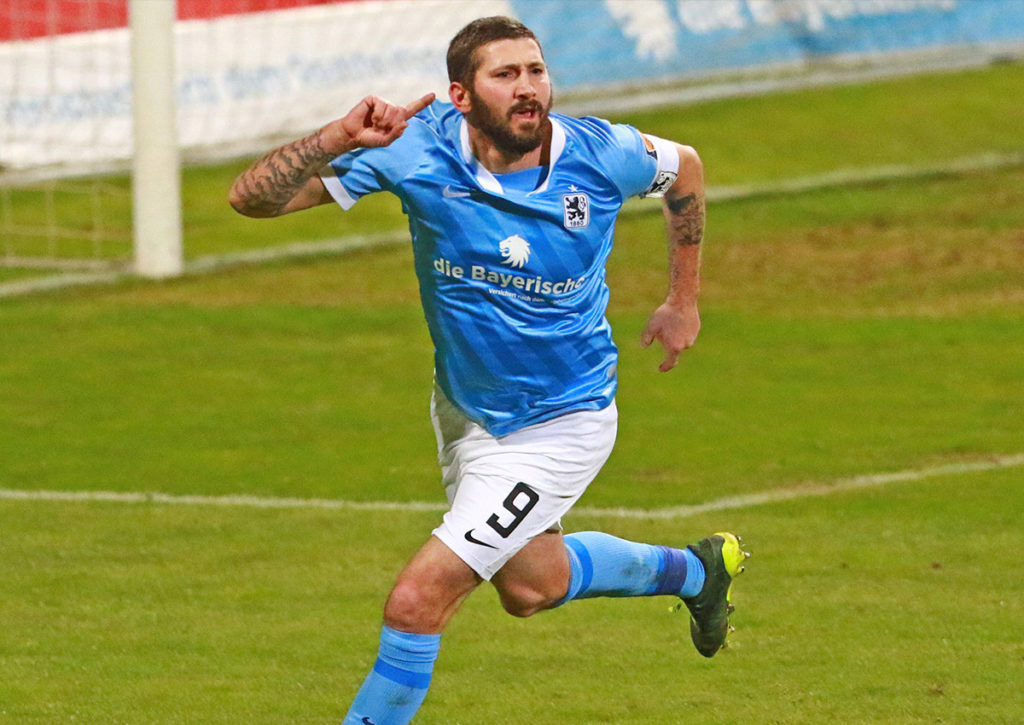 1860 München Meppen Tipp