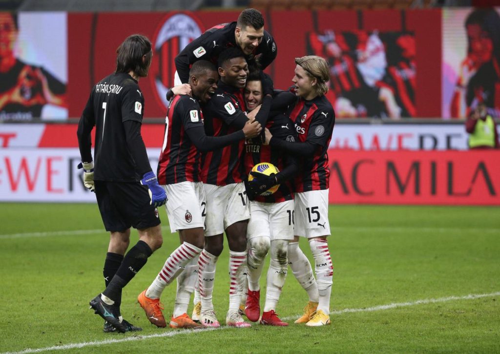 Kann Cagliari gegen AC Milan für eine Überraschung sorgen?